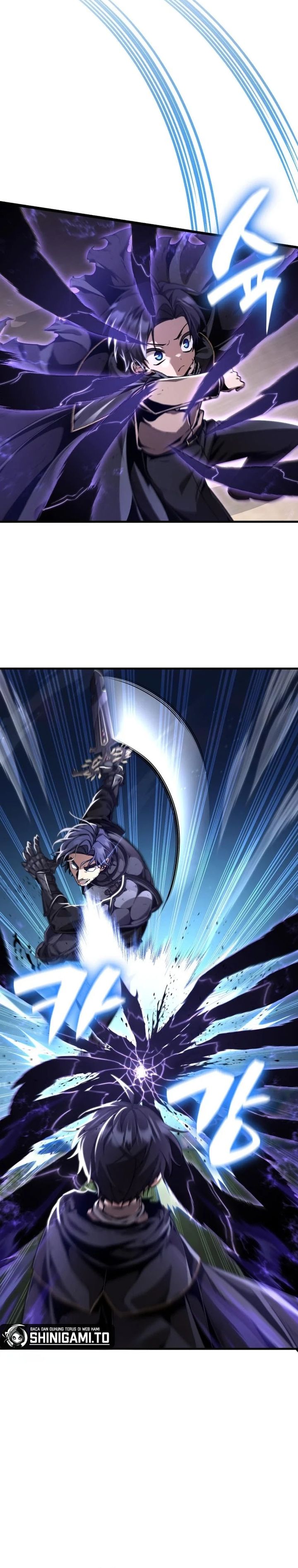 Dukedom’s Legendary Prodigy Chapter 08 Gambar 16