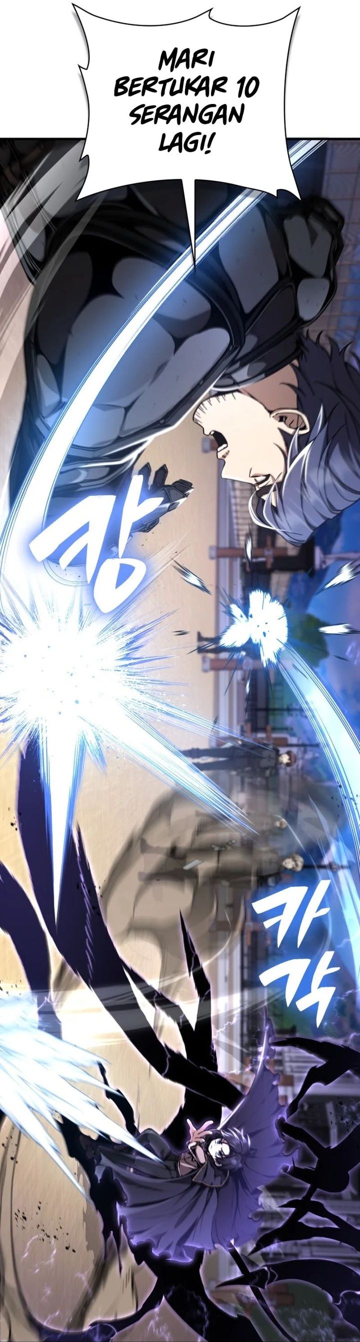 Dukedom’s Legendary Prodigy Chapter 08 Gambar 19