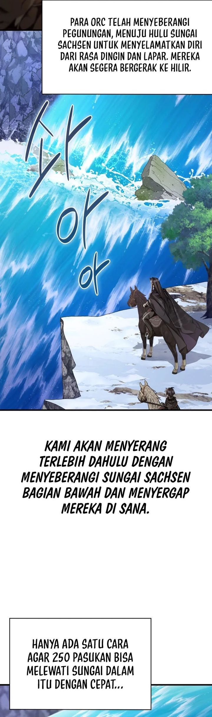Dukedom’s Legendary Prodigy Chapter 08 Gambar 31