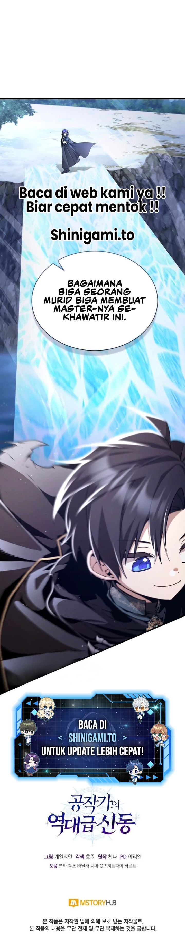 Dukedom’s Legendary Prodigy Chapter 08 Gambar 36