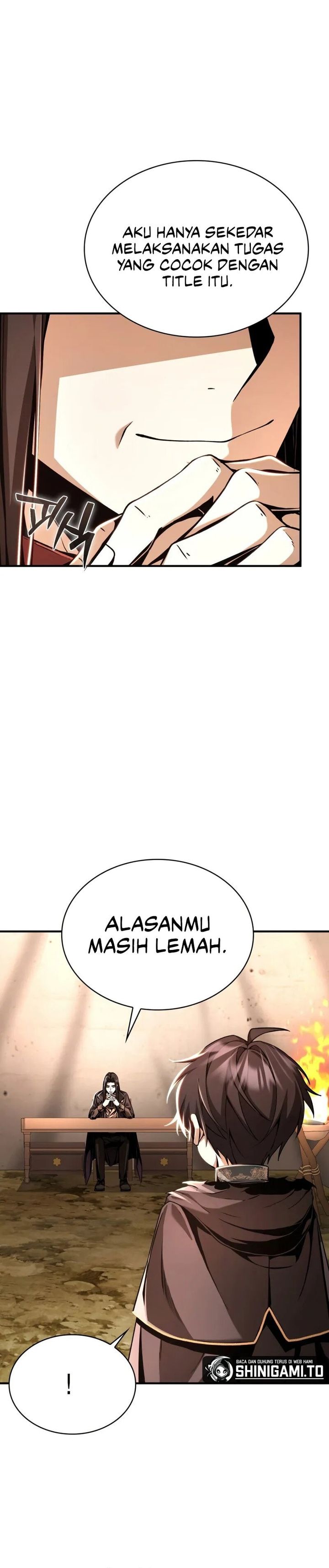 Dukedom’s Legendary Prodigy Chapter 13 Gambar 16