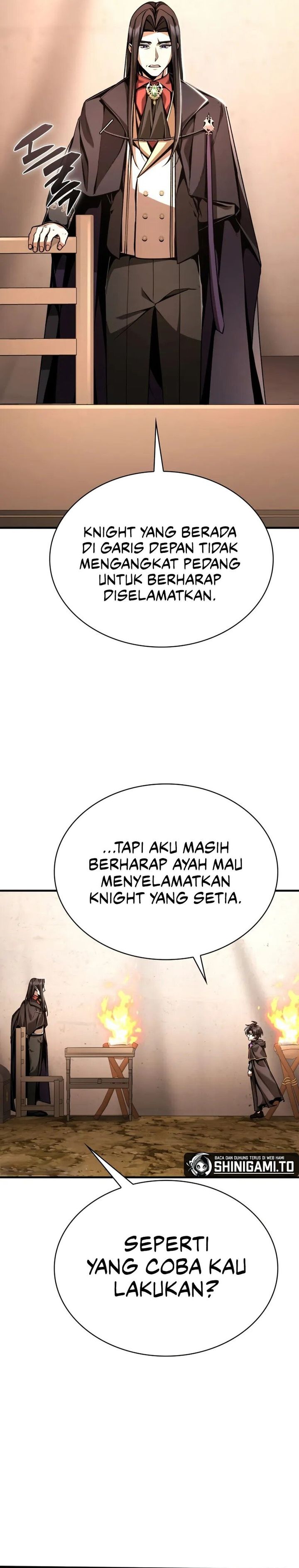 Dukedom’s Legendary Prodigy Chapter 13 Gambar 18