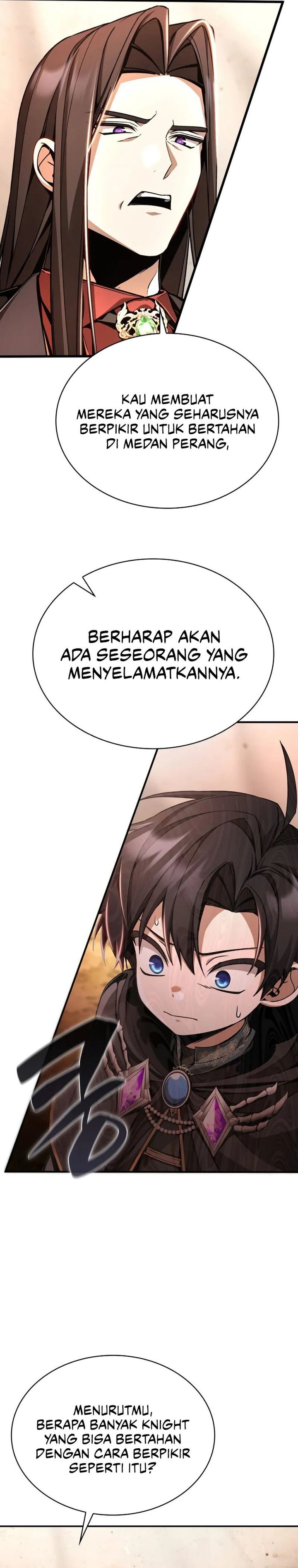 Dukedom’s Legendary Prodigy Chapter 13 Gambar 19