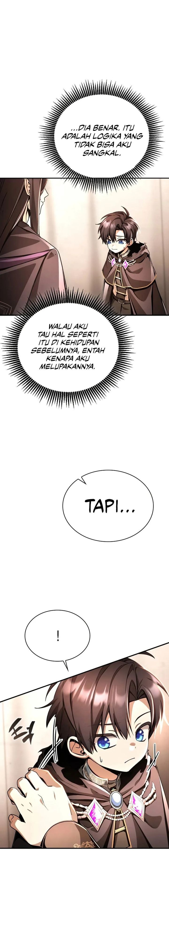 Dukedom’s Legendary Prodigy Chapter 13 Gambar 21