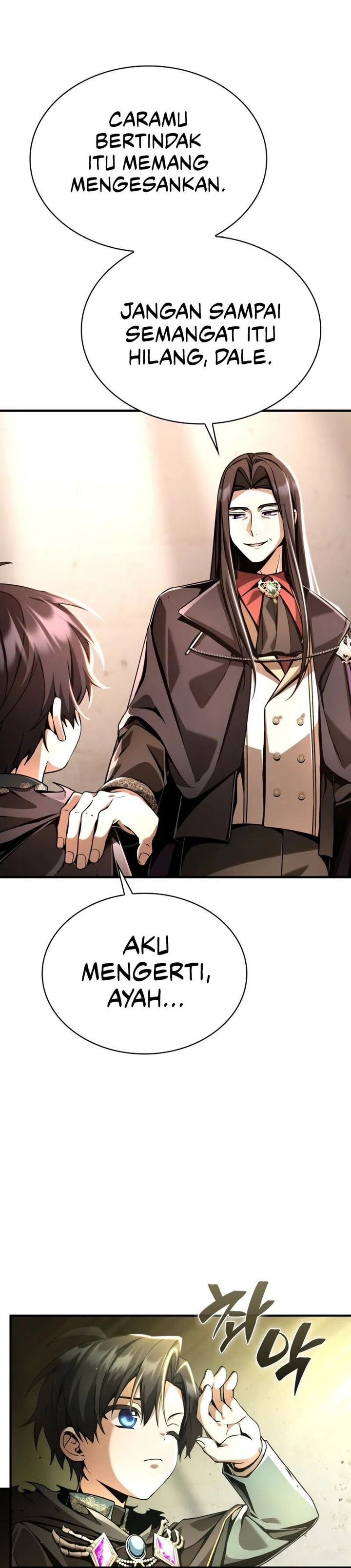 Dukedom’s Legendary Prodigy Chapter 13 Gambar 22