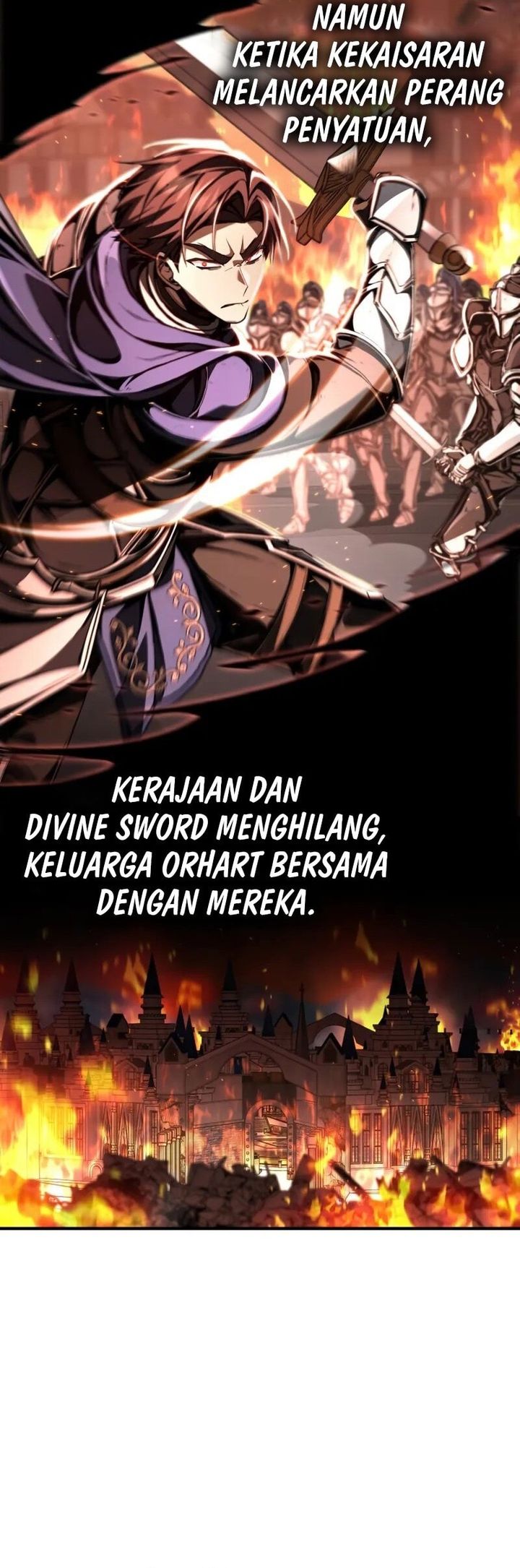 Dukedom’s Legendary Prodigy Chapter 13 Gambar 31