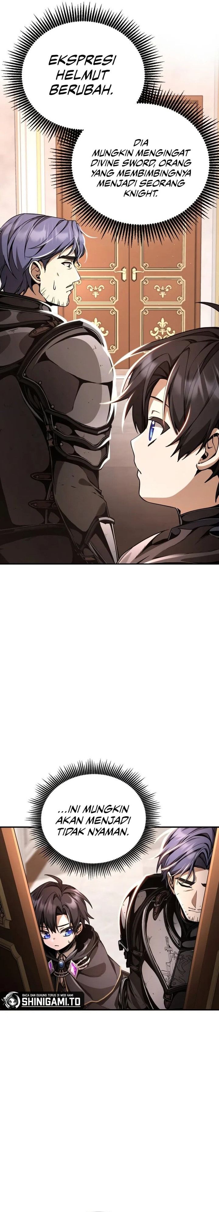 Dukedom’s Legendary Prodigy Chapter 13 Gambar 32