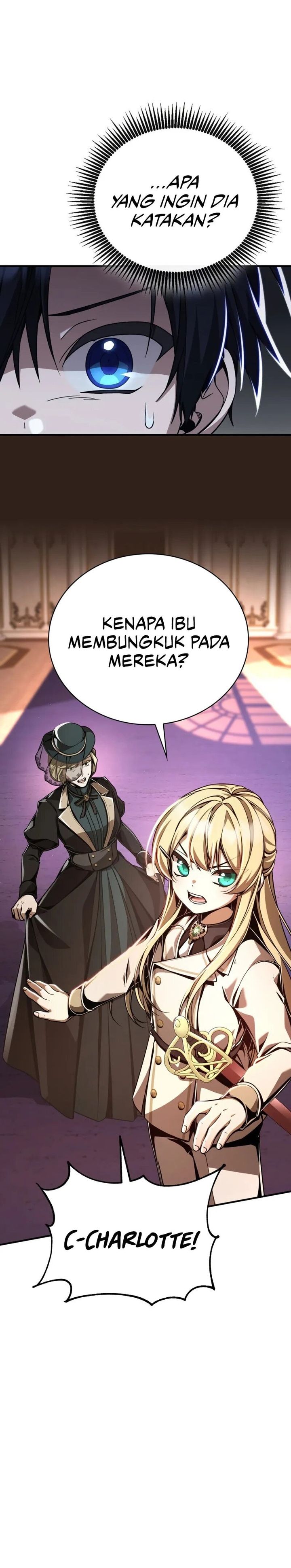 Dukedom’s Legendary Prodigy Chapter 13 Gambar 36