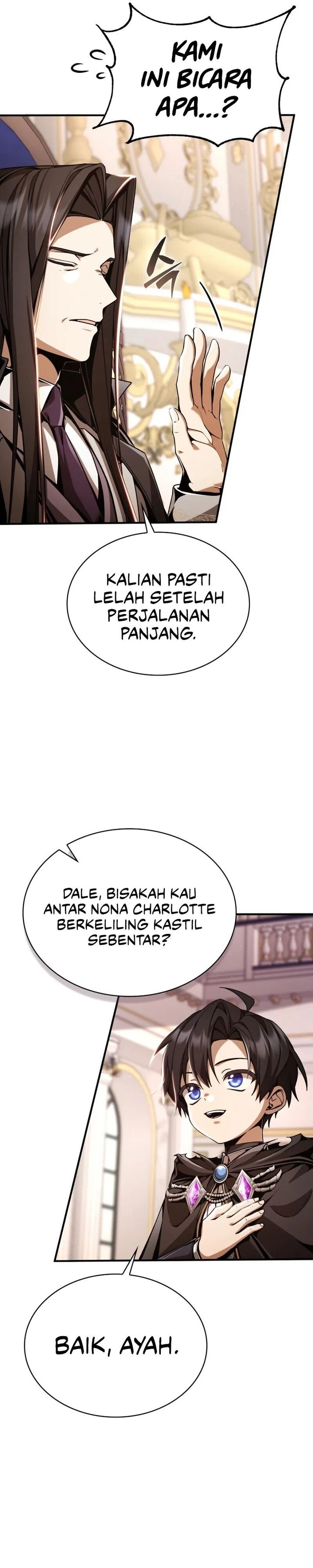 Dukedom’s Legendary Prodigy Chapter 13 Gambar 37