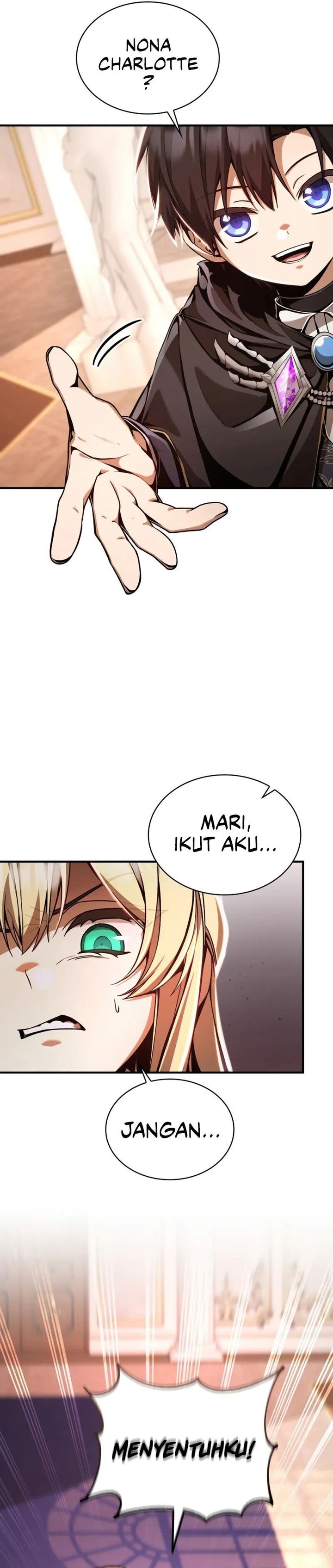 Dukedom’s Legendary Prodigy Chapter 13 Gambar 38