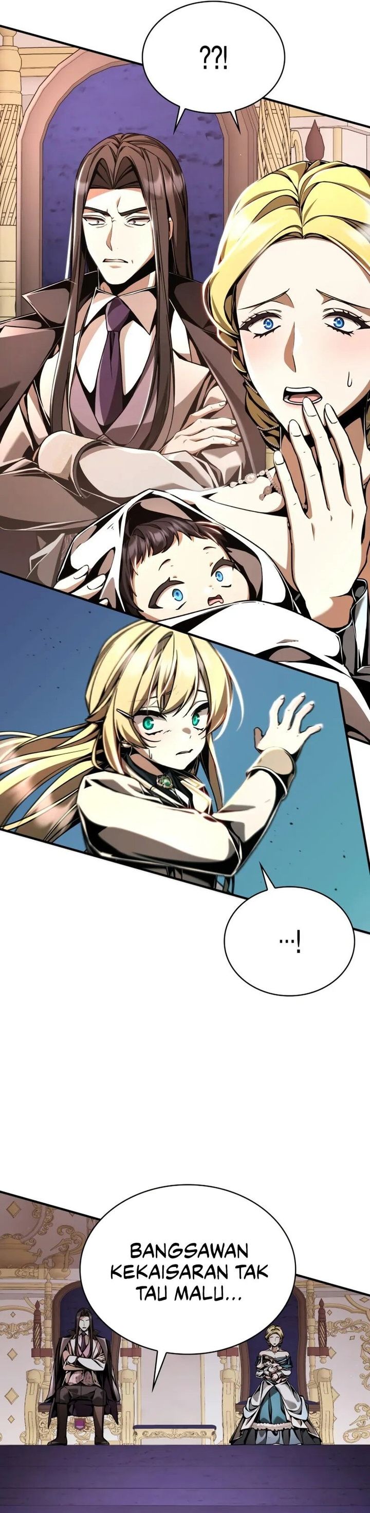 Dukedom’s Legendary Prodigy Chapter 13 Gambar 40