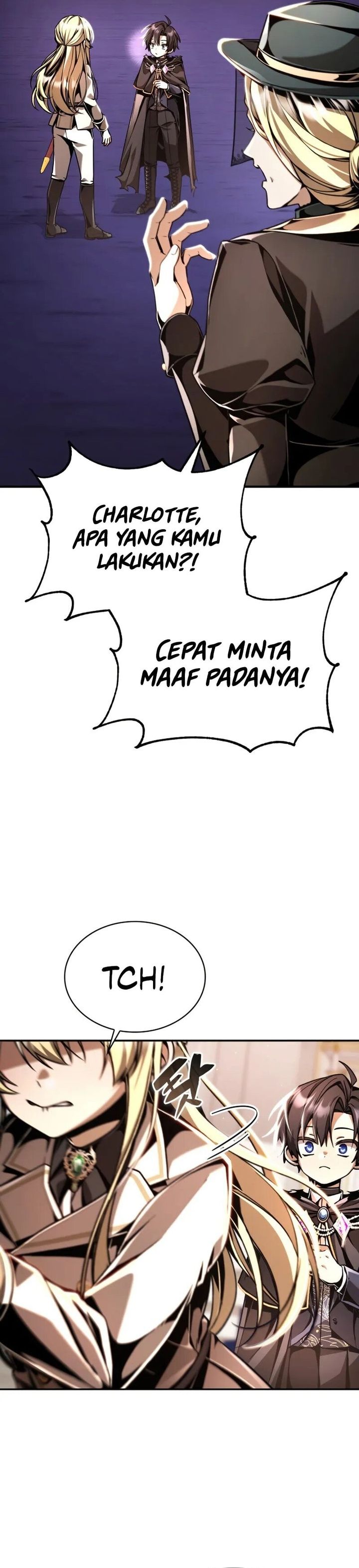 Dukedom’s Legendary Prodigy Chapter 13 Gambar 41