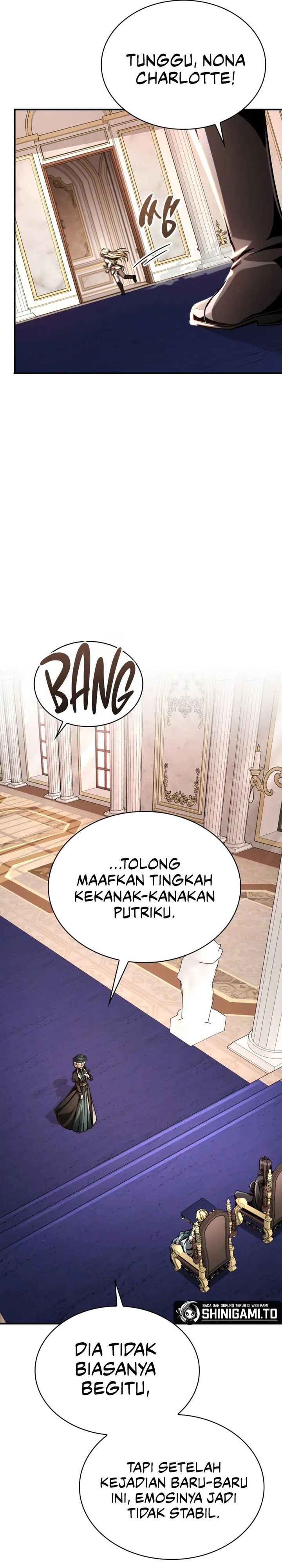 Dukedom’s Legendary Prodigy Chapter 13 Gambar 42