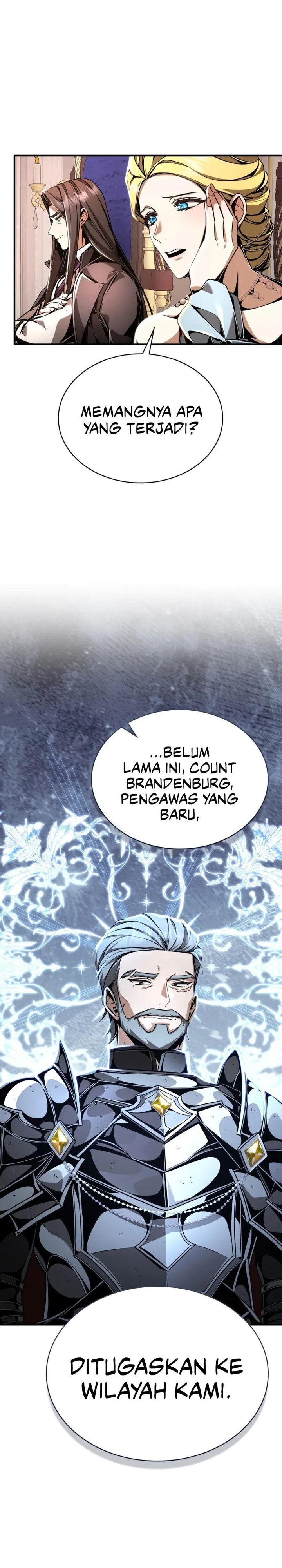 Dukedom’s Legendary Prodigy Chapter 13 Gambar 43