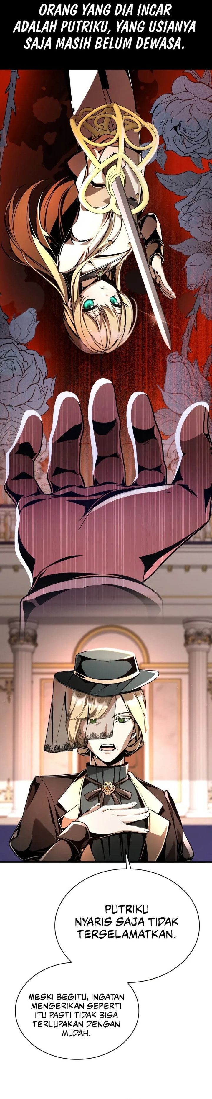 Dukedom’s Legendary Prodigy Chapter 13 Gambar 45