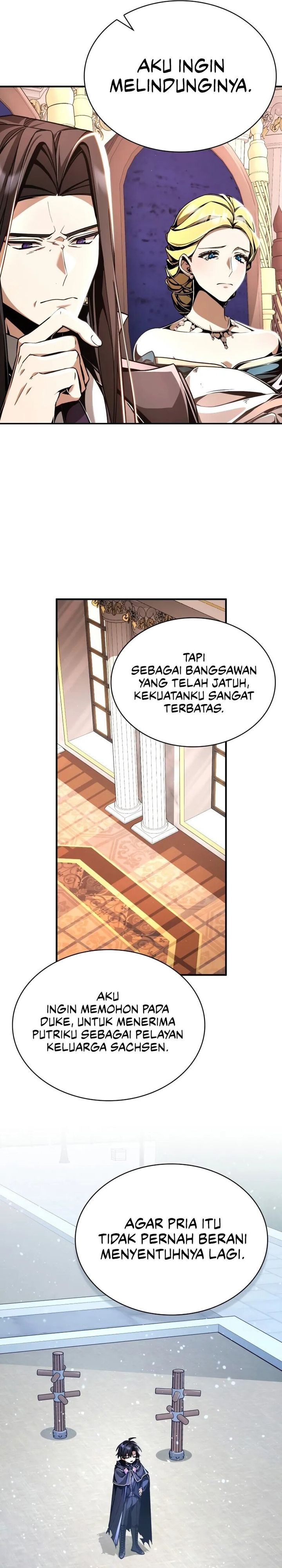 Dukedom’s Legendary Prodigy Chapter 13 Gambar 46