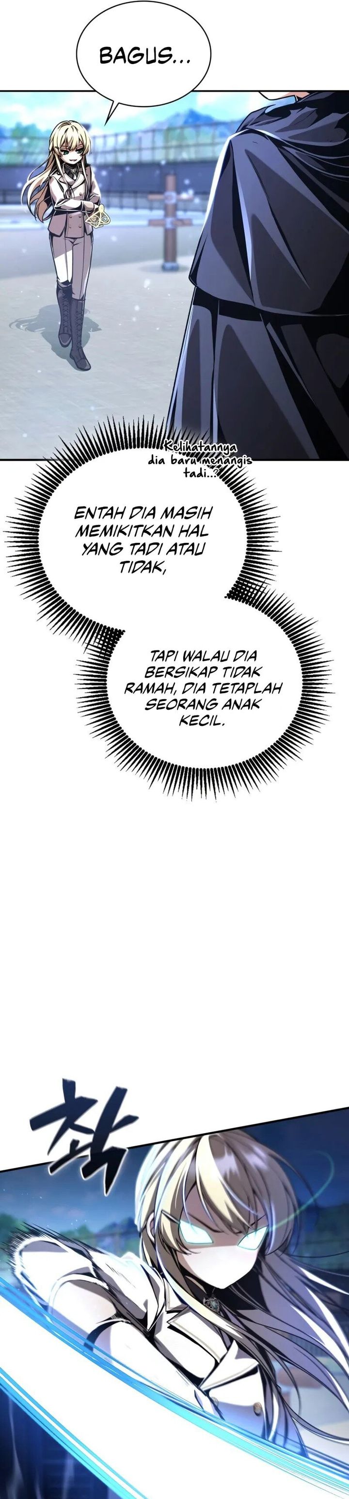 Dukedom’s Legendary Prodigy Chapter 13 Gambar 49