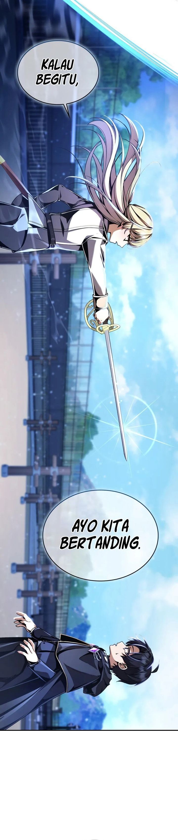 Dukedom’s Legendary Prodigy Chapter 13 Gambar 50