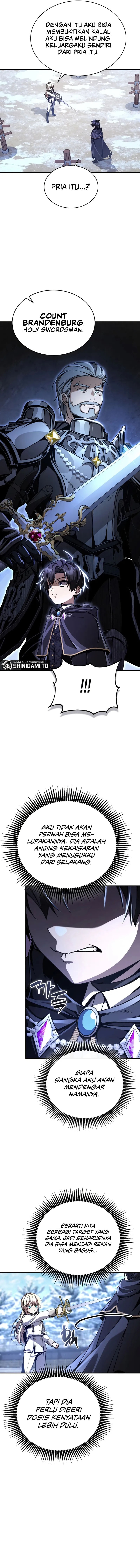 Dukedom’s Legendary Prodigy Chapter 11 Gambar 3