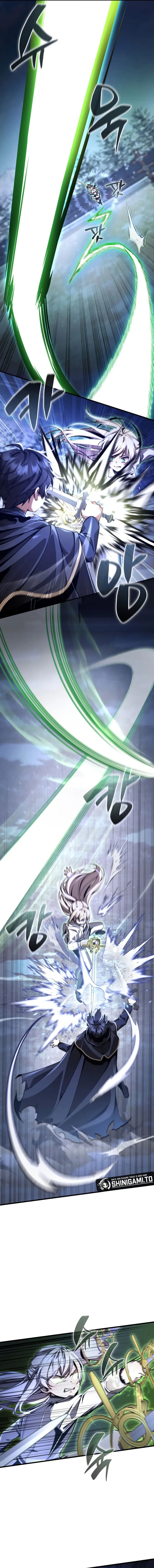 Dukedom’s Legendary Prodigy Chapter 11 Gambar 5