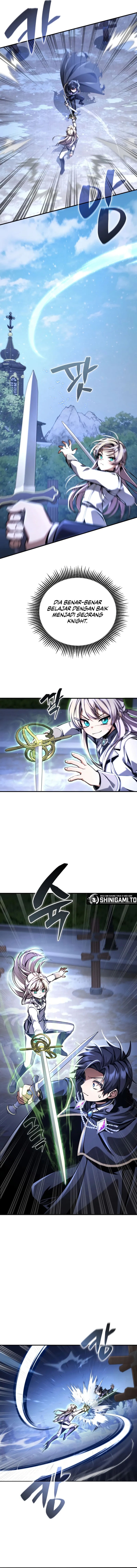 Dukedom’s Legendary Prodigy Chapter 11 Gambar 7