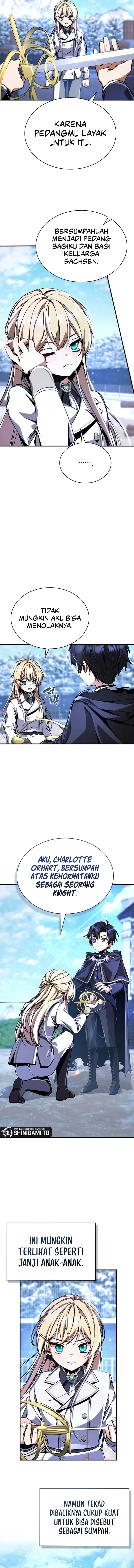 Dukedom’s Legendary Prodigy Chapter 11 Gambar 13