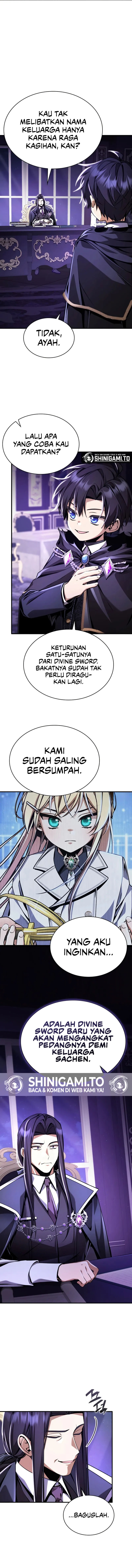 Dukedom’s Legendary Prodigy Chapter 11 Gambar 15