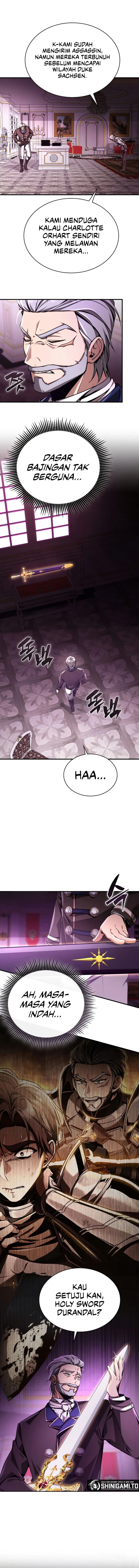 Dukedom’s Legendary Prodigy Chapter 11 Gambar 17