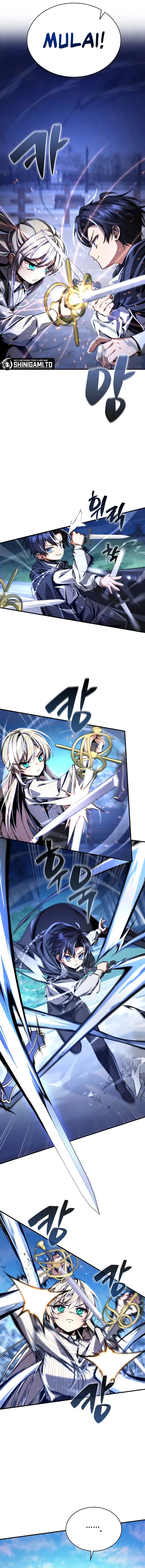 Dukedom’s Legendary Prodigy Chapter 12 Gambar 2