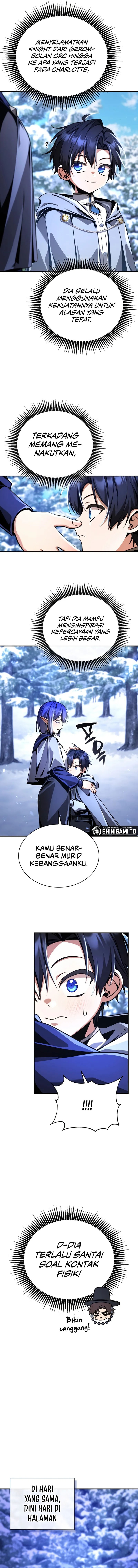 Dukedom’s Legendary Prodigy Chapter 12 Gambar 10