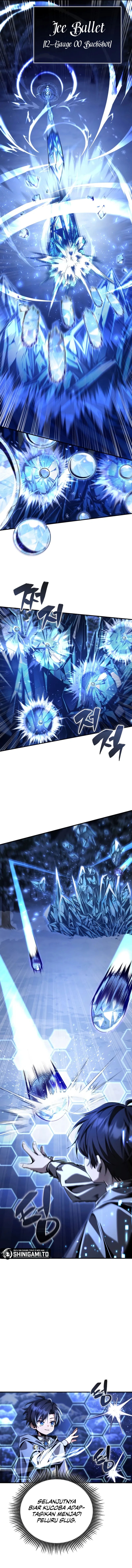 Dukedom’s Legendary Prodigy Chapter 12 Gambar 12