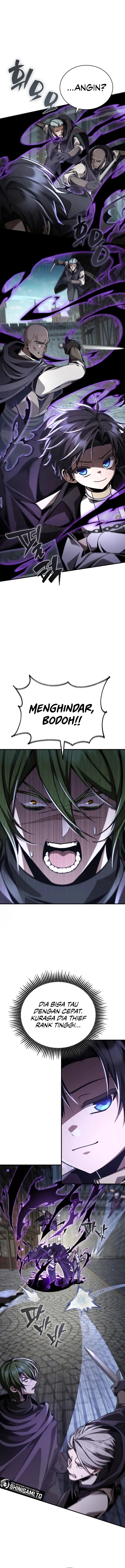 Dukedom’s Legendary Prodigy Chapter 13 Gambar 7