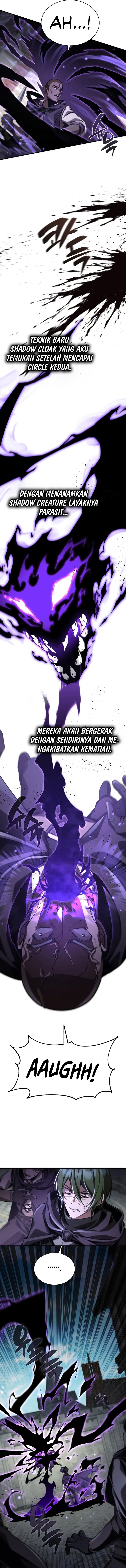 Dukedom’s Legendary Prodigy Chapter 13 Gambar 8