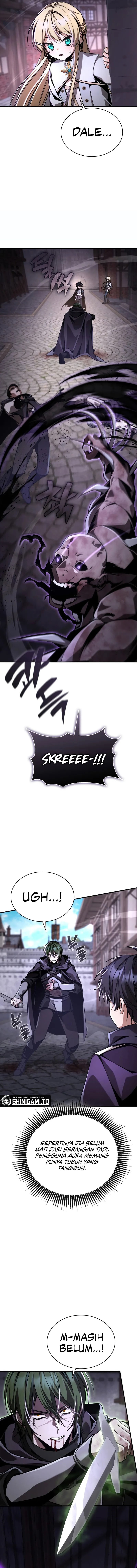 Dukedom’s Legendary Prodigy Chapter 13 Gambar 12