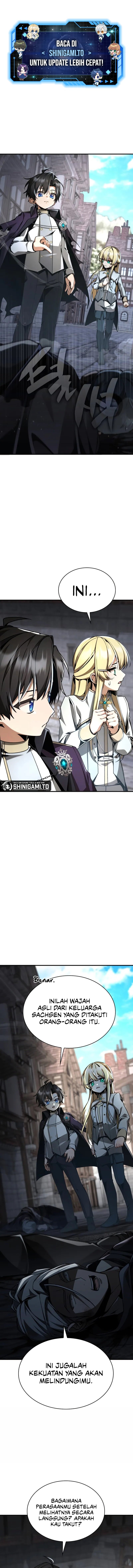 Dukedom’s Legendary Prodigy Chapter 14 Gambar 2