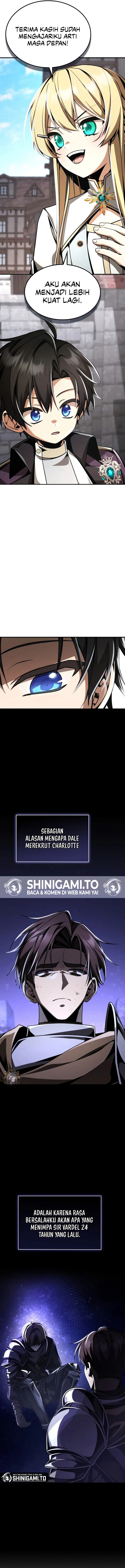 Dukedom’s Legendary Prodigy Chapter 14 Gambar 4