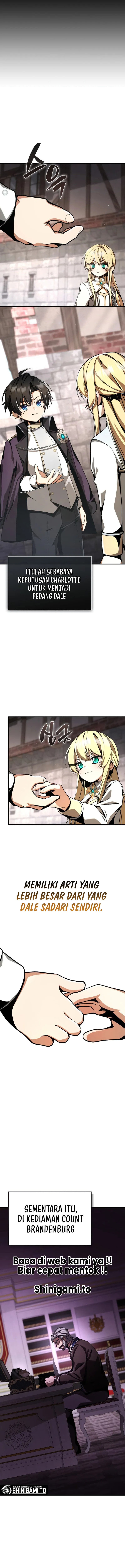 Dukedom’s Legendary Prodigy Chapter 14 Gambar 5