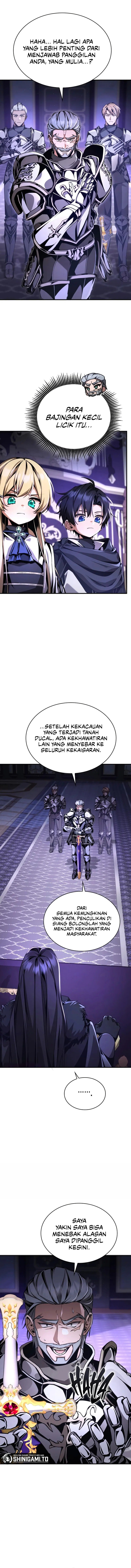 Dukedom’s Legendary Prodigy Chapter 14 Gambar 8