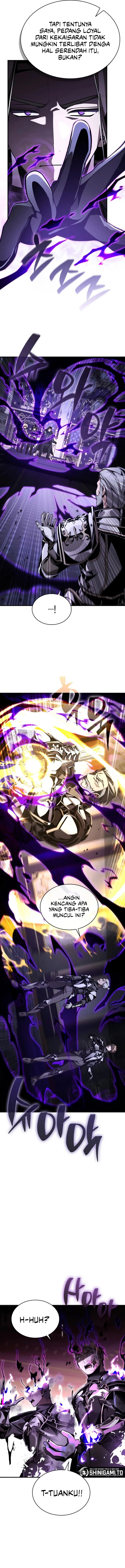 Dukedom’s Legendary Prodigy Chapter 14 Gambar 9