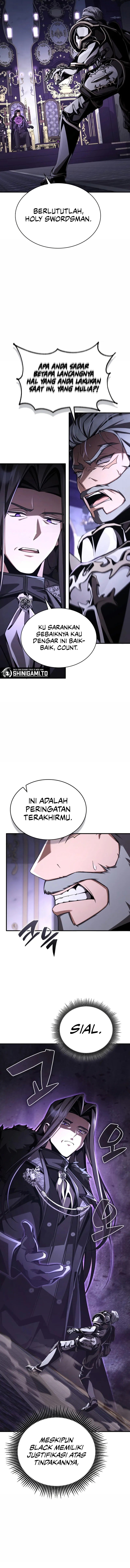 Dukedom’s Legendary Prodigy Chapter 14 Gambar 11