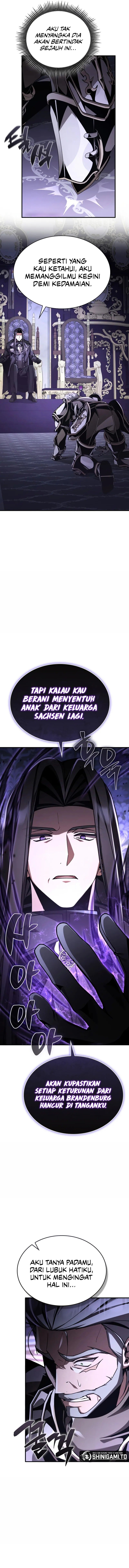 Dukedom’s Legendary Prodigy Chapter 14 Gambar 12