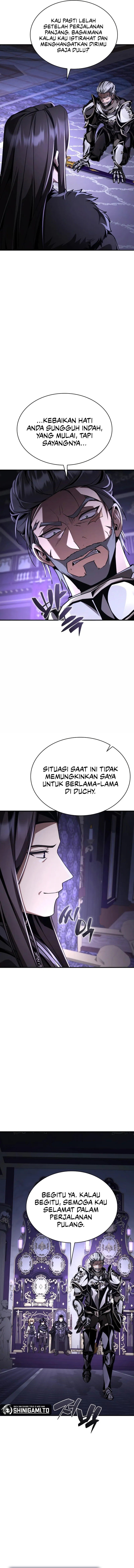 Dukedom’s Legendary Prodigy Chapter 14 Gambar 13