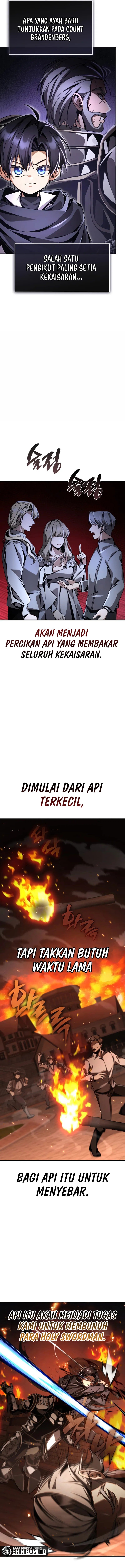 Dukedom’s Legendary Prodigy Chapter 14 Gambar 14