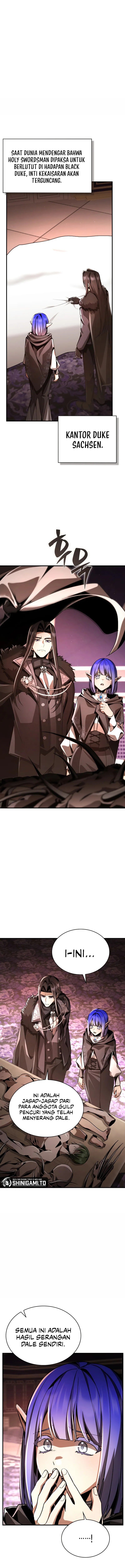 Dukedom’s Legendary Prodigy Chapter 14 Gambar 15