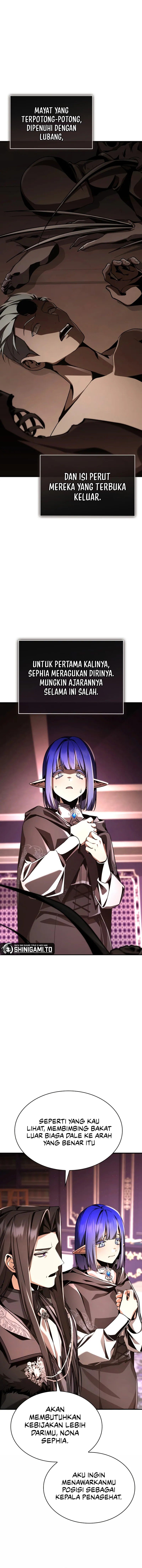 Dukedom’s Legendary Prodigy Chapter 14 Gambar 16