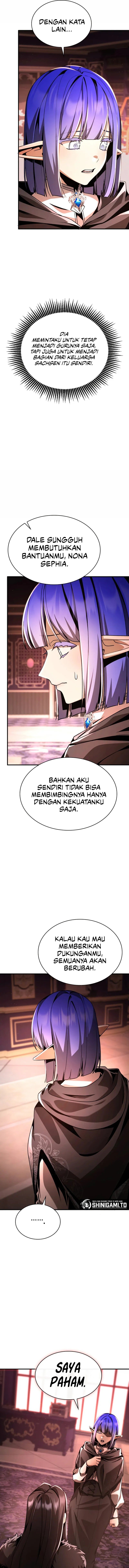 Dukedom’s Legendary Prodigy Chapter 14 Gambar 17