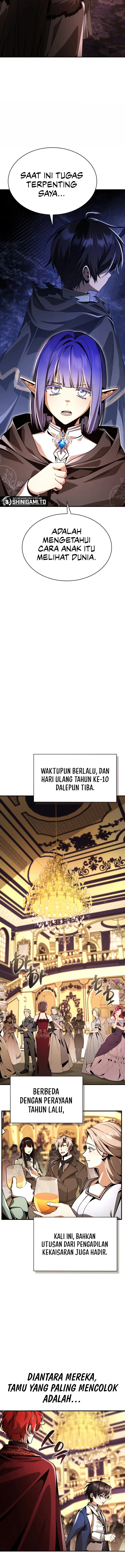 Dukedom’s Legendary Prodigy Chapter 14 Gambar 18