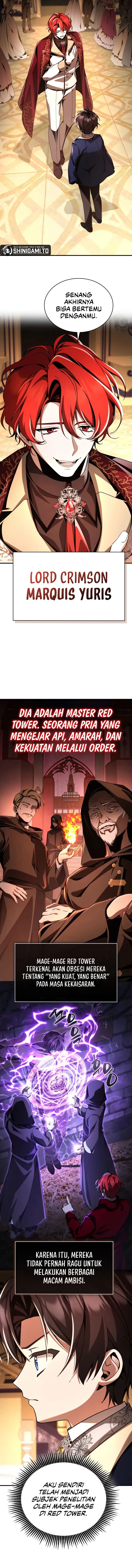 Dukedom’s Legendary Prodigy Chapter 15 Gambar 4