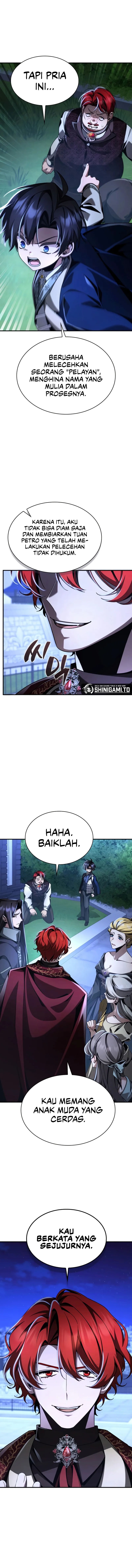 Dukedom’s Legendary Prodigy Chapter 15 Gambar 16