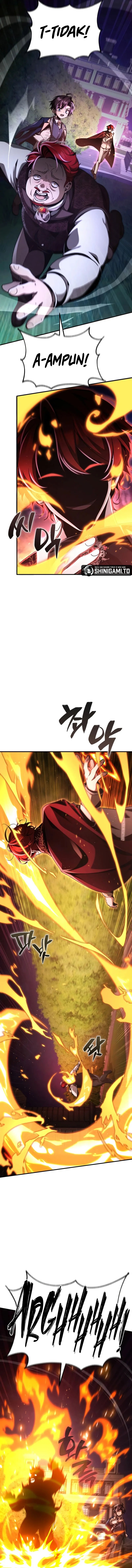 Dukedom’s Legendary Prodigy Chapter 15 Gambar 18